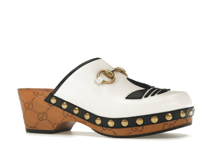 adidas x Gucci Horsebit Clog (Women's)