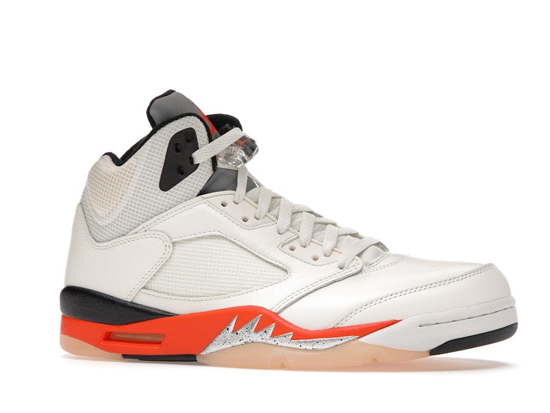 Jordan 5 Retro Shattered Backboard