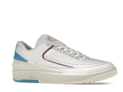 Jordan 2 Retro Low NC to Chi (Women's)