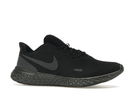 Nike Revolution 5 Black/Anthracite