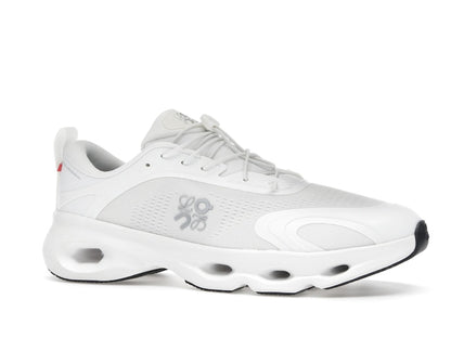 On Running Cloudsolo LOEWE White Light Grey