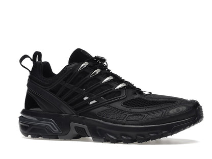 Salomon ACS Pro Black