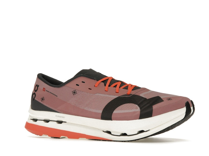 On Running Cloudboom Echo 3 Dustrose Eclipse (Women's)