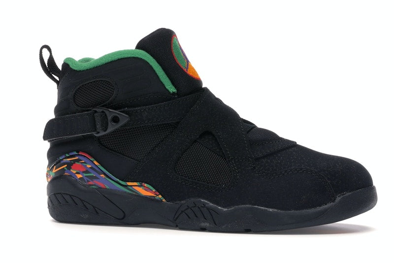 Jordan 8 Retro Tinker Air Raid (PS)