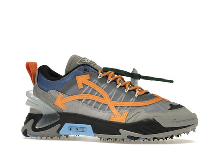 OFF-WHITE Odsy-2000 Grey Orange