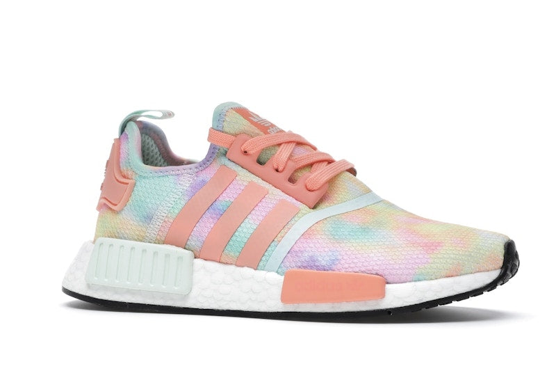 adidas NMD R1 Tie Dye (Women's)
