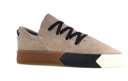 adidas AW Skate Alexander Wang Light Grey