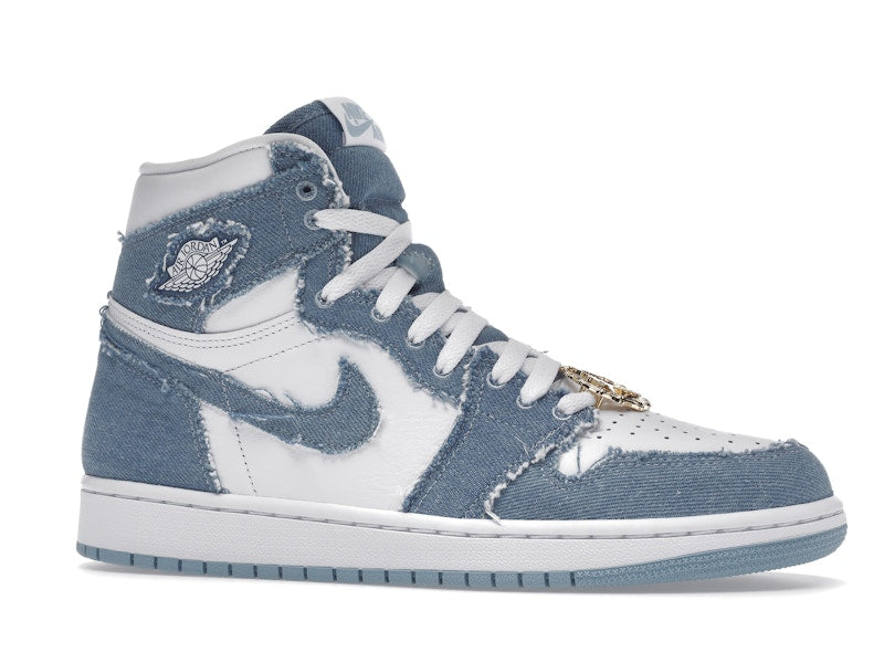 Jordan 1 Retro High OG Denim (Women's)