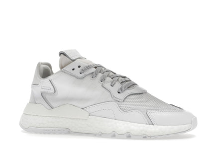 adidas Nite Jogger Triple White (2020)