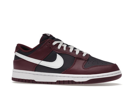 Nike Dunk Low Dark Beetroot