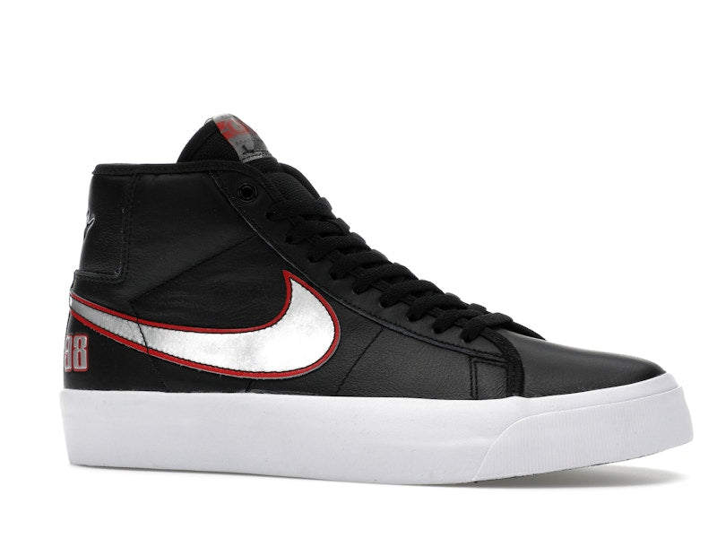 Nike SB Zoom Blazer Mid Pro GT Grant Taylor El Camino