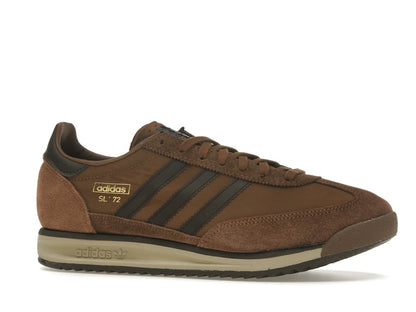 adidas SL 72 RS Preloved Brown