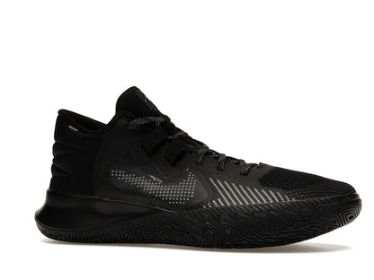 Nike Kyrie Flytrap V Black Black Cool Grey