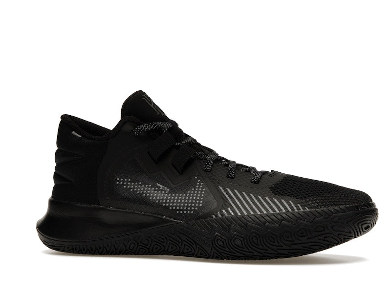 Nike Kyrie Flytrap V Black Black Cool Grey