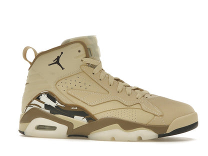 Jordan MVP 678 Desert Sand (Women's)
