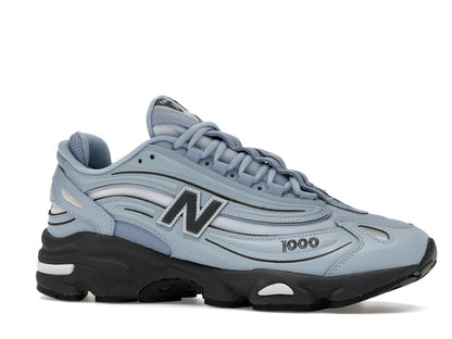 New Balance 1000 Light Blue Black