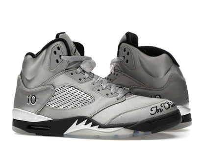 Jordan 5 Retro Wings (2025) (Women's)