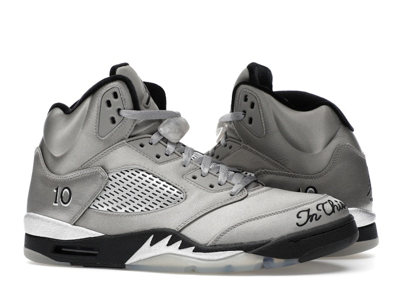 Jordan 5 Retro Wings (2025) (Women's)