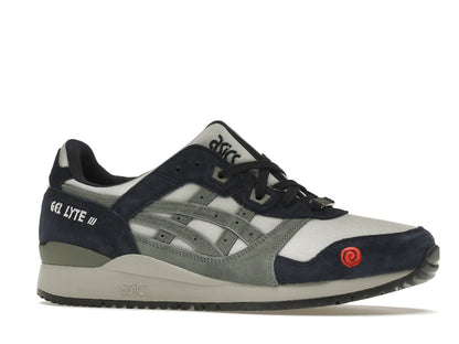 ASICS Gel-Lyte III Naruto Shippuden Kakashi