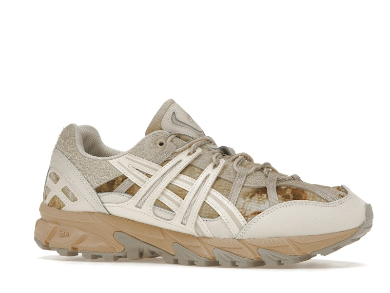 ASICS Gel-Sonoma 15-50 Future Trail Cream Oatmeal