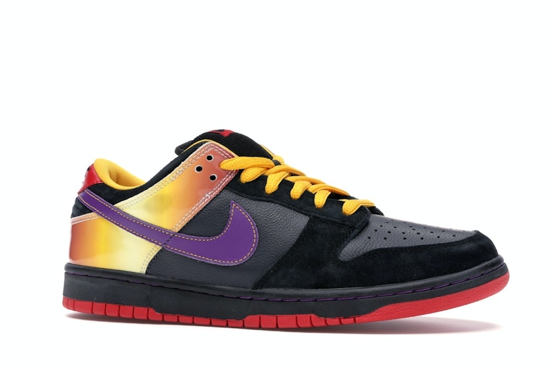 Nike SB Dunk Low Appetite for Destruction