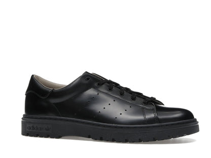 adidas Stan Smith Freizeit Triple Black
