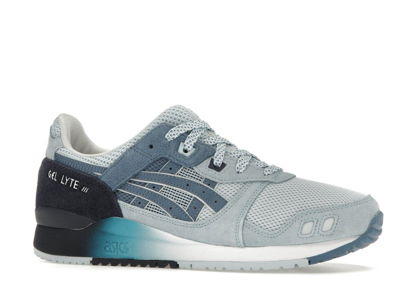 ASICS Gel-Lyte III OG Arctic Sky Midnight