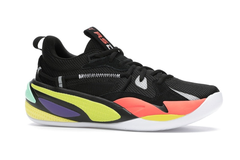Puma RS-Dreamer J. Cole Black (GS)