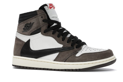Jordan 1 Retro High OG SP Travis Scott Mocha