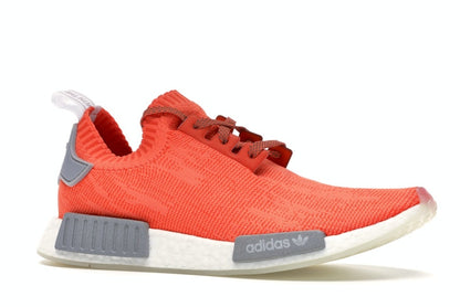 adidas NMD R1 Trace Orange