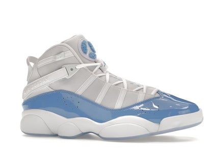 Jordan 6 Rings UNC