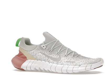 Nike Free Run 5.0 Grey Fog (2021)