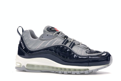 Nike Air Max 98 Supreme Obsidian