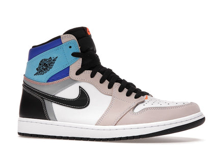 Jordan 1 Retro High OG Prototype