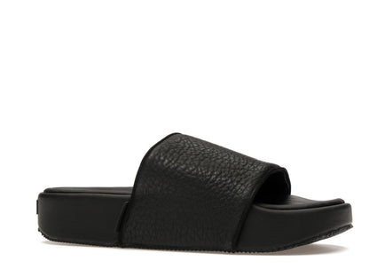 adidas Y-3 New Slide Black