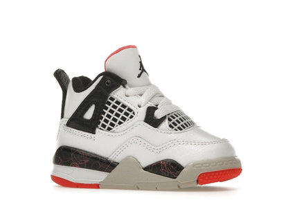 Jordan 4 Retro Flight Nostalgia (TD)
