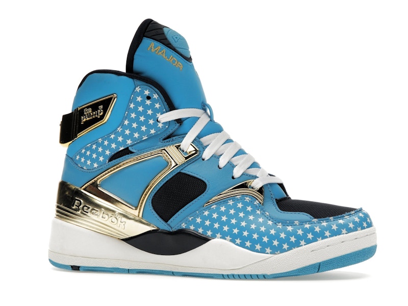 Reebok The Pump Certified Major