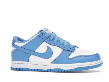 Nike Dunk Low UNC (GS)