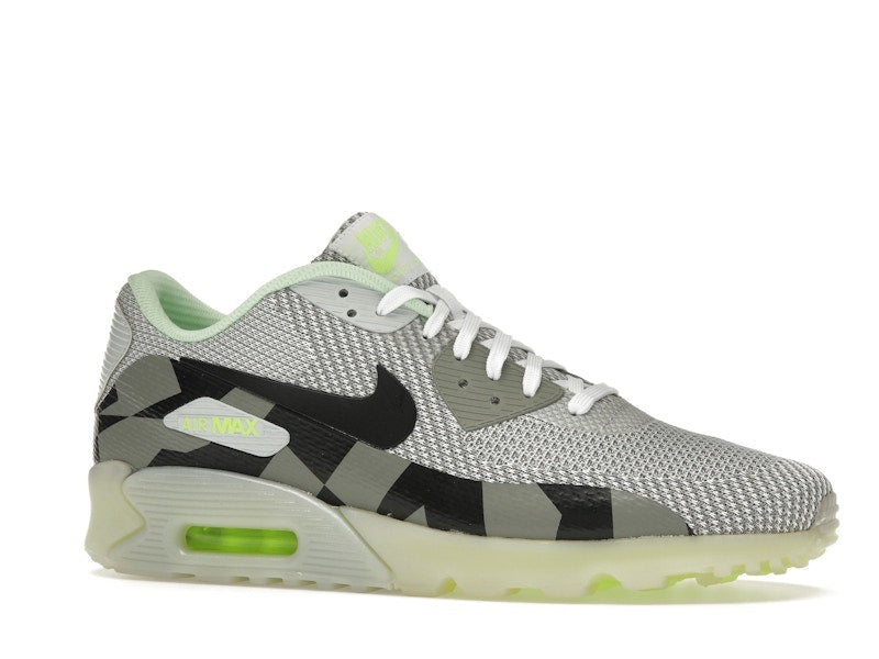 Nike Air Max 90 Ice Jacquard