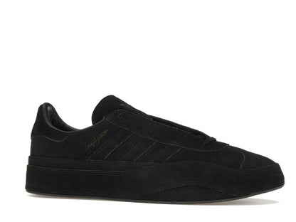 adidas Y-3 Gazelle Black