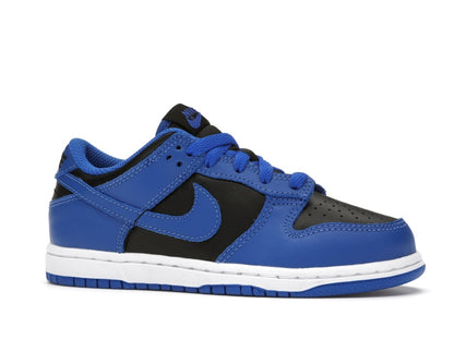 Nike Dunk Low Hyper Cobalt (PS)