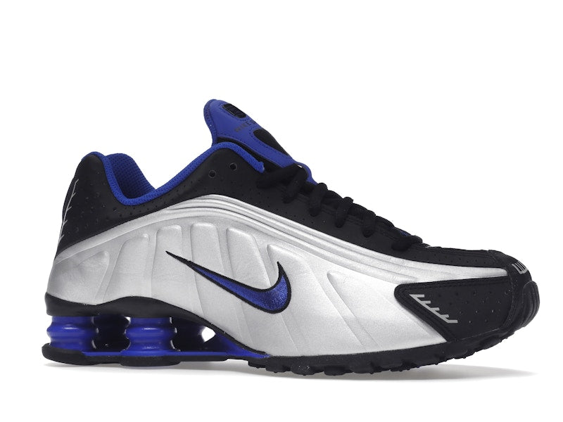 Nike Shox R4 Racer Blue (GS)