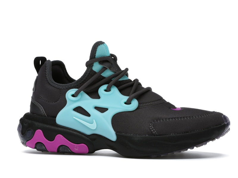 Nike React Presto Thunder Grey (GS)