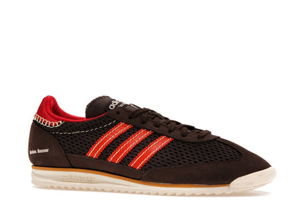 adidas SL 72 Knit Wales Bonner Brown