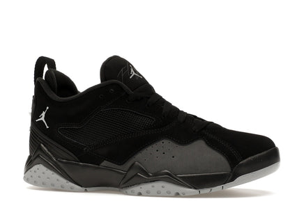Jordan MVP 92 Black Wolf Grey