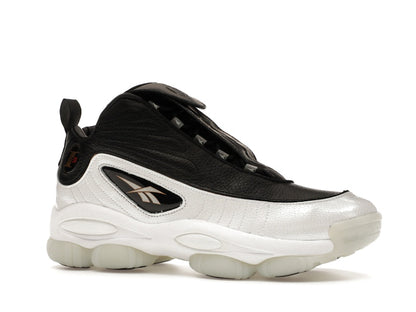Reebok Iverson Legacy Black White