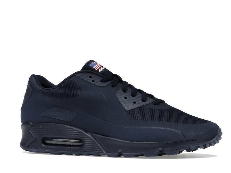 Nike Air Max 90 Hyperfuse Independence Day Blue