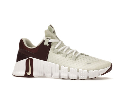 Nike Free Metcon 5 Sea Glass Burgundy Crush (Women's)