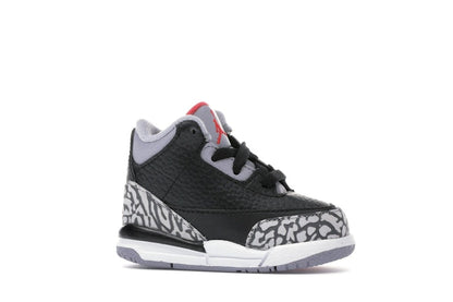 Jordan 3 Retro Black Cement (2018) (TD)