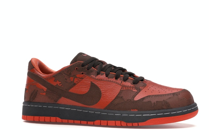 Nike Dunk Low 1 Piece